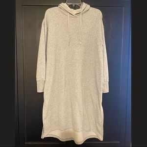 Old Navy Hoodie Tunic
